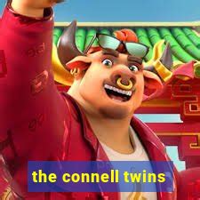 Connell Twins : r/AussieTikTokSnark